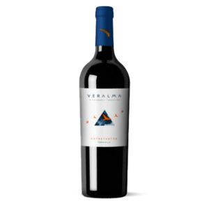 Vino Veralma Entretantos Tempranillo