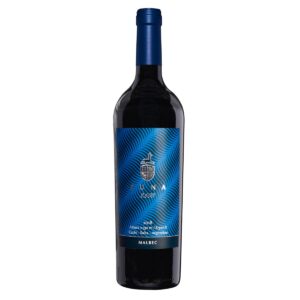 Vino Puna 2600 Malbec