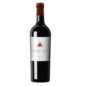 Vino Veralma La Gesta Malbec