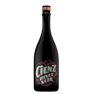 Espumante Cien % Pinot Noir