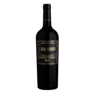 Vino Casa Boher Malbec