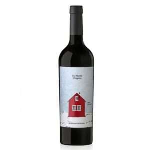 Vino Vistalba Un mundo chiquito Red Blend